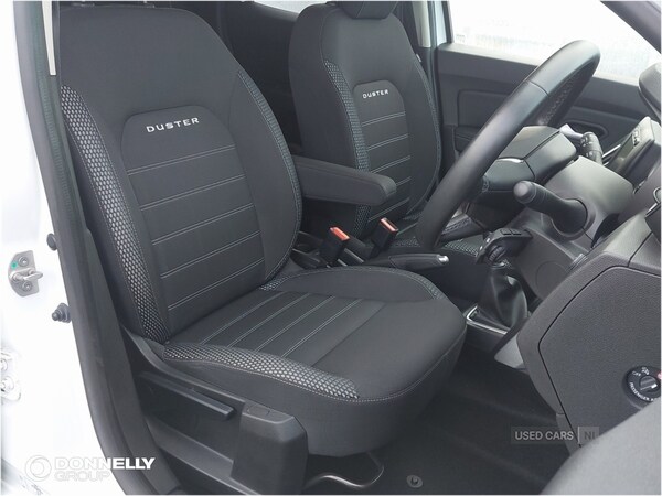Used Dacia Duster 2021 for sale - 76043698: Photo 8