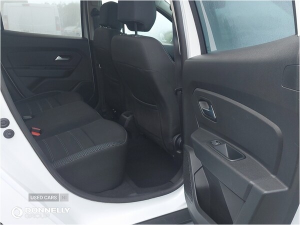Used Dacia Duster 2021 for sale - 76043698: Photo 9