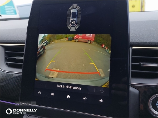 Used Renault Arkana 2023 for sale - 76441524: Photo 10