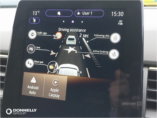 Used Renault Arkana 2023 for sale - 76441524: Photo 11