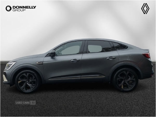 Used Renault Arkana 2023 for sale - 76441524: Photo 12