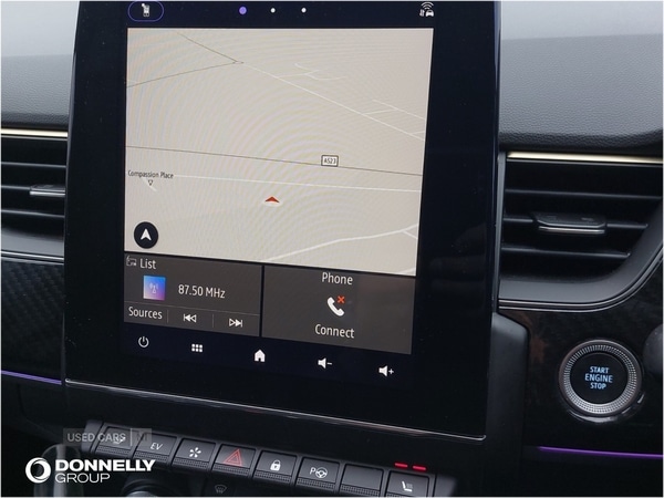 Used Renault Arkana 2023 for sale - 76441524: Photo 5