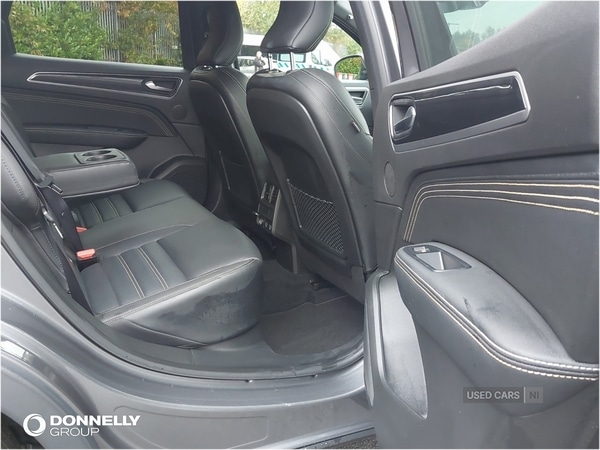 Used Renault Arkana 2023 for sale - 76441524: Photo 9