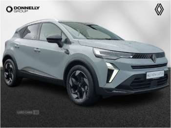 2025 - 1.0 TCE 90 Techno 5dr