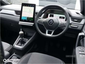 Used Renault Captur 2025 for sale - 75416107: Photo