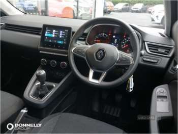 Used Renault Clio 2021 for sale - 74489684: Photo