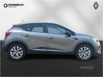Used Renault Captur 2020 for sale - 74966081: Photo