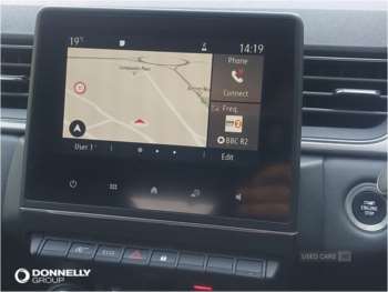 Used Renault Captur 2020 for sale - 74966081: Photo