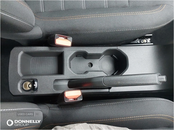 Used Dacia Sandero Stepway 2024 for sale - 76139263: Photo 15