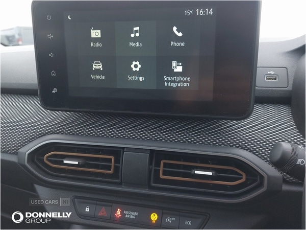Used Dacia Sandero Stepway 2024 for sale - 76139263: Photo 5