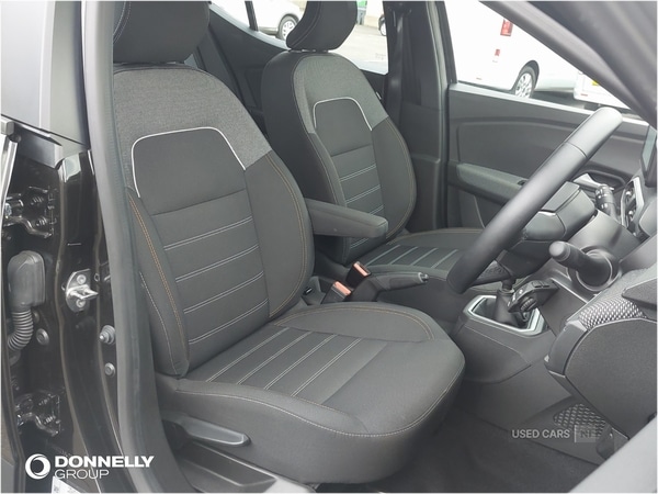 Used Dacia Sandero Stepway 2024 for sale - 76139263: Photo 8