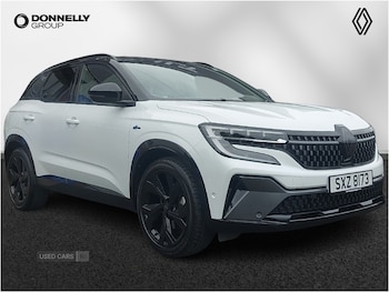Renault - Austral