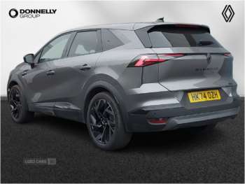 Used Renault Other 2024 for sale - 75024761: Photo