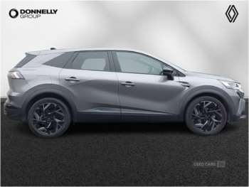 Used Renault Other 2024 for sale - 75024761: Photo