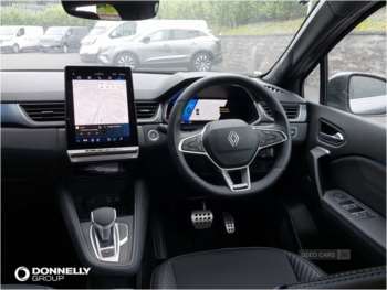 Used Renault Other 2024 for sale - 75024761: Photo