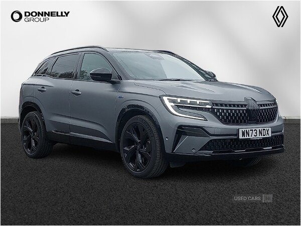 Used Renault Austral 2023 for sale - 76021341: Photo 1