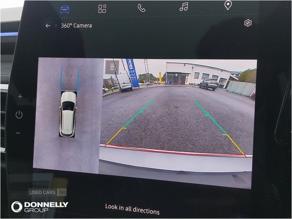 Used Renault Austral 2023 for sale - 76021341: Photo 11