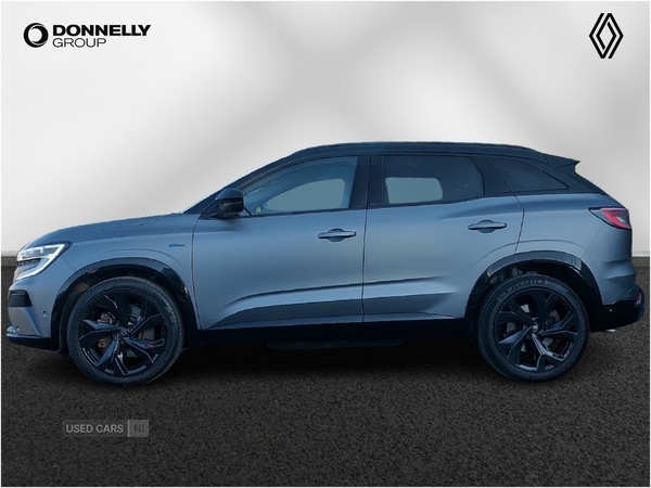 Used Renault Austral 2023 for sale - 76021341: Photo 12