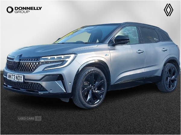 Used Renault Austral 2023 for sale - 76021341: Photo 13