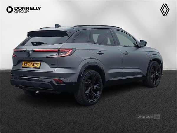 Used Renault Austral 2023 for sale - 76021341: Photo 14