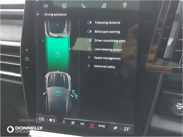 Used Renault Austral 2023 for sale - 76021341: Photo 15