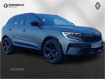 Used Renault Austral 2023 for sale - 76021341: Photo