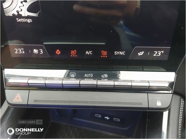 Used Renault Austral 2023 for sale - 76021341: Photo 20