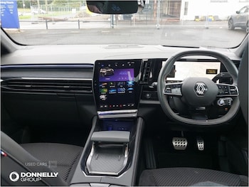 Used Renault Austral 2023 for sale - 76021341: Photo