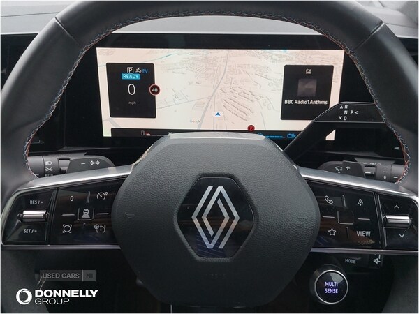 Used Renault Austral 2023 for sale - 76021341: Photo 6