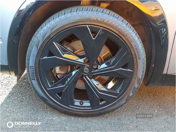 Used Renault Austral 2023 for sale - 76021341: Photo 7