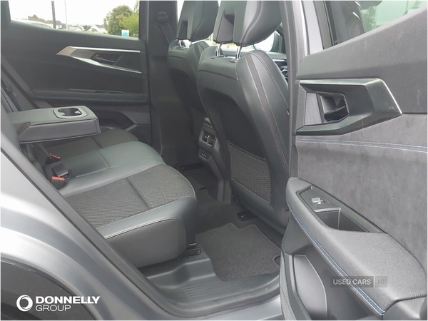 Used Renault Austral 2023 for sale - 76021341: Photo 9