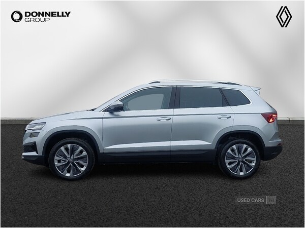 Used Skoda Karoq 2025 for sale - 76308794: Photo 12