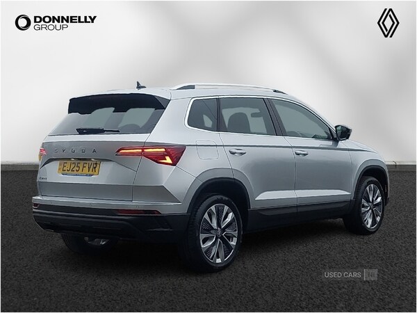 Used Skoda Karoq 2025 for sale - 76308794: Photo 14