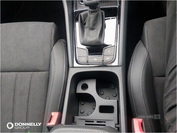 Used Skoda Karoq 2025 for sale - 76308794: Photo 16