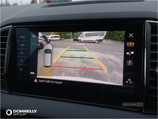 Used Skoda Karoq 2025 for sale - 76308794: Photo 18