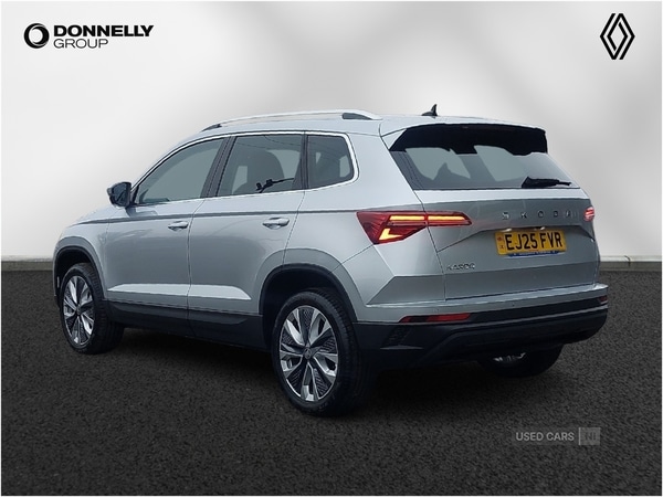 Used Skoda Karoq 2025 for sale - 76308794: Photo 2