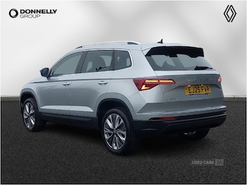 Used Skoda Karoq 2025 for sale - 76308794: Photo