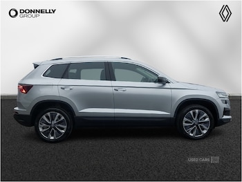 Used Skoda Karoq 2025 for sale - 76308794: Photo