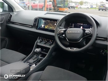 Used Skoda Karoq 2025 for sale - 76308794: Photo