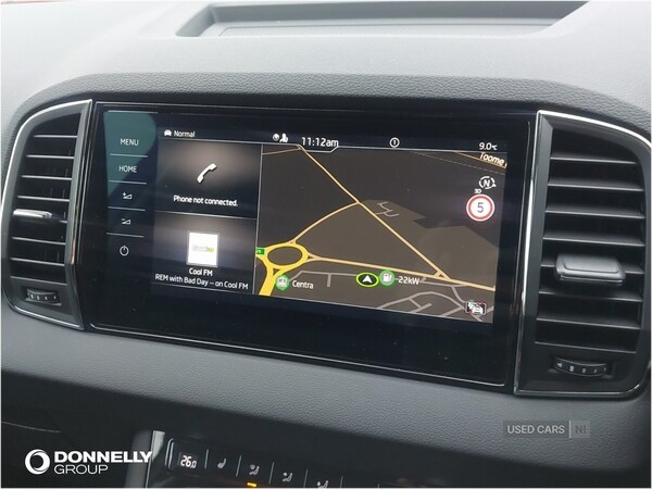 Used Skoda Karoq 2025 for sale - 76308794: Photo 5