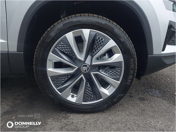 Used Skoda Karoq 2025 for sale - 76308794: Photo 7