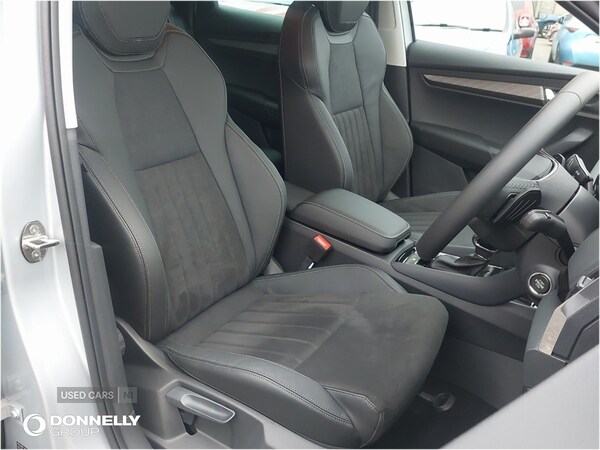 Used Skoda Karoq 2025 for sale - 76308794: Photo 8