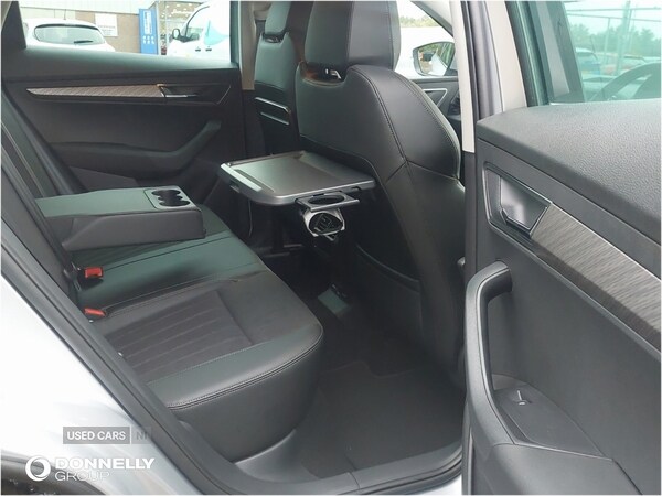 Used Skoda Karoq 2025 for sale - 76308794: Photo 9