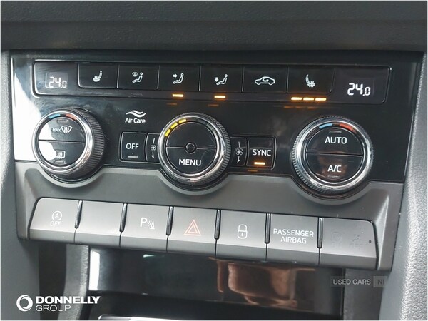 Used Skoda Karoq 2025 for sale - 76359214: Photo 10