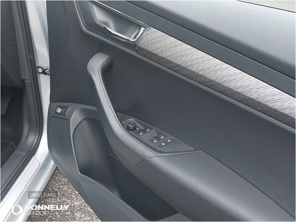 Used Skoda Karoq 2025 for sale - 76359214: Photo 11