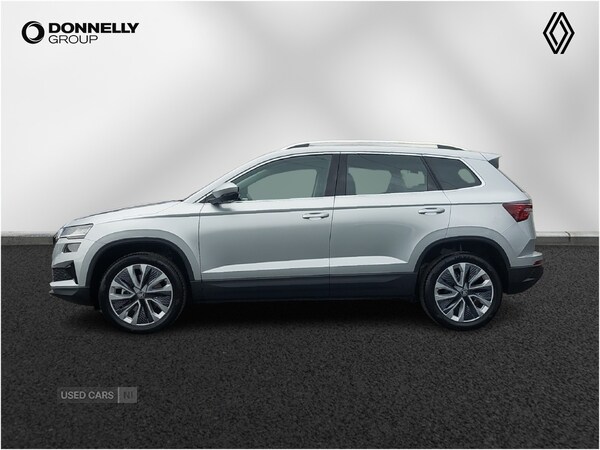 Used Skoda Karoq 2025 for sale - 76359214: Photo 12
