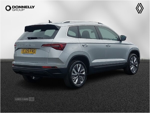 Used Skoda Karoq 2025 for sale - 76359214: Photo 14