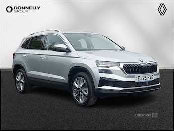 2025 - 1.5 TSI SE L Edition 5dr DSG