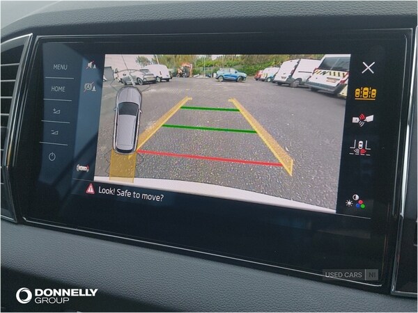 Used Skoda Karoq 2025 for sale - 76359214: Photo 21