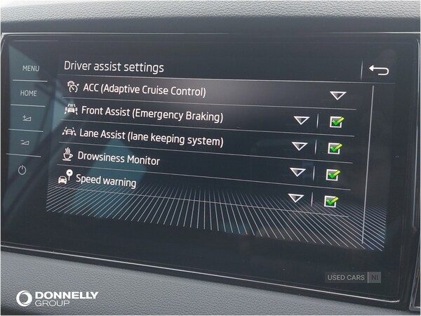 Used Skoda Karoq 2025 for sale - 76359214: Photo 22